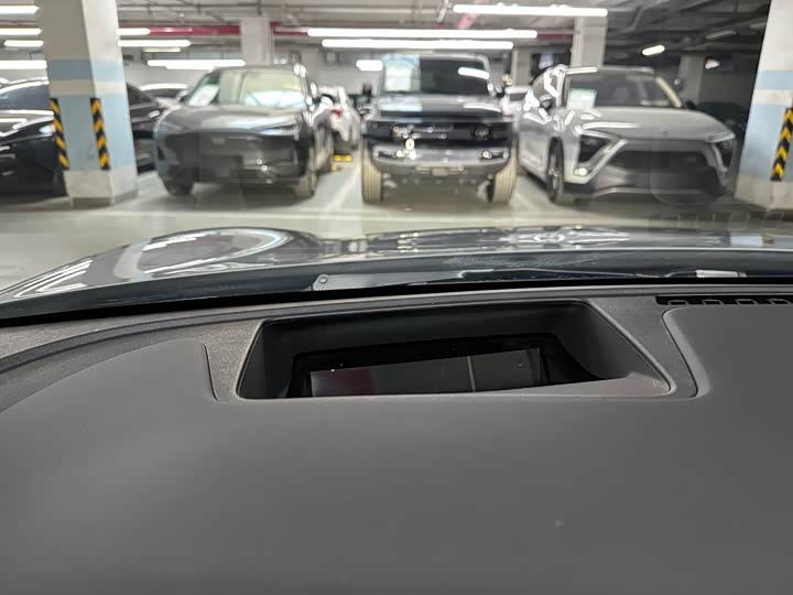 Фото 16 - BYD Han