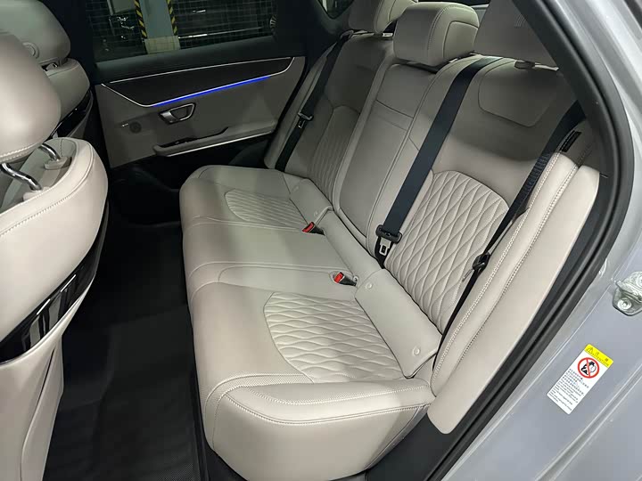 Фото 21 - BYD Han