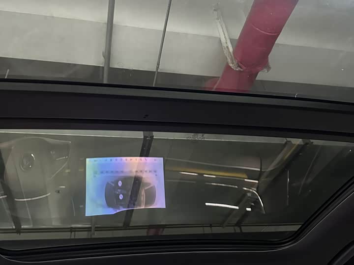 Фото 25 - BYD Han