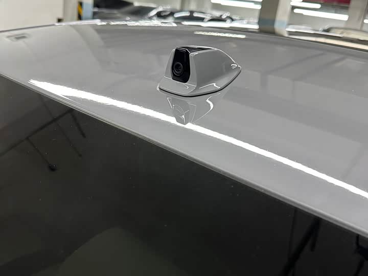 Фото 29 - BYD Han