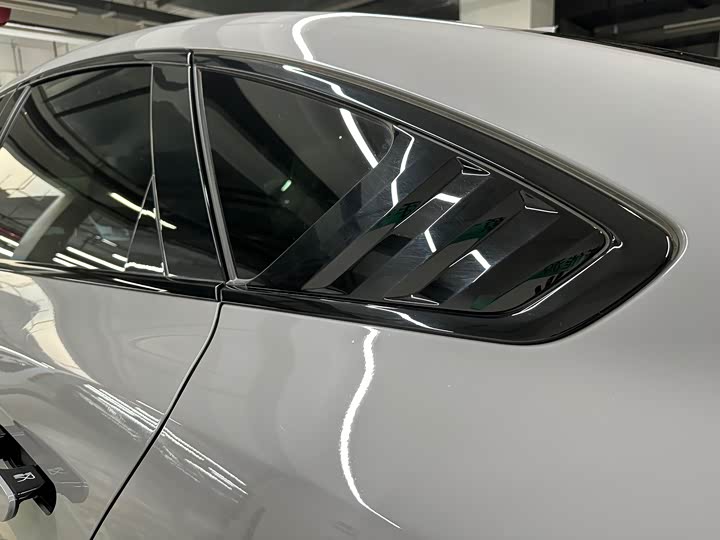 Фото 30 - BYD Han