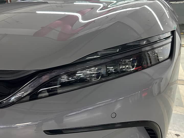 Фото 7 - BYD Han