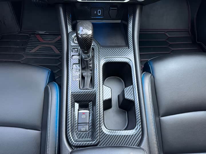 Фото 16 - Nissan Sylphy