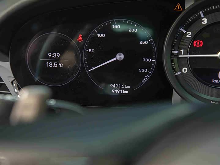 Фото 13 - Porsche 911