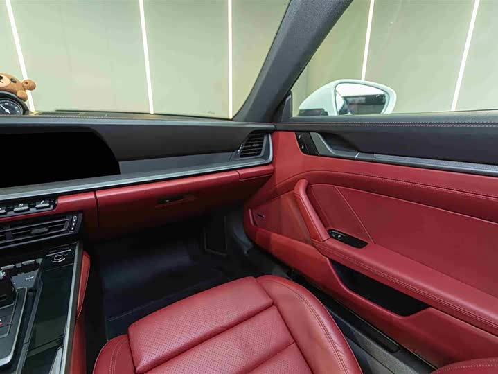 Фото 17 - Porsche 911