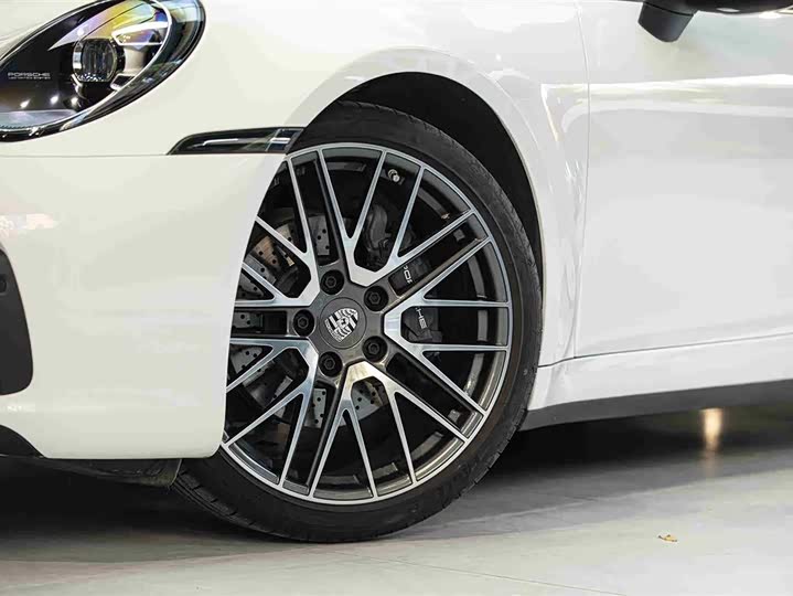 Фото 6 - Porsche 911