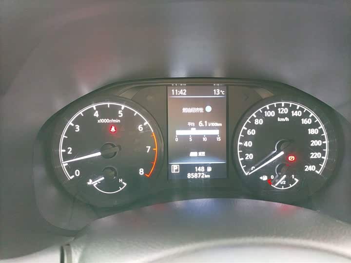 Фото 12 - Nissan Teana