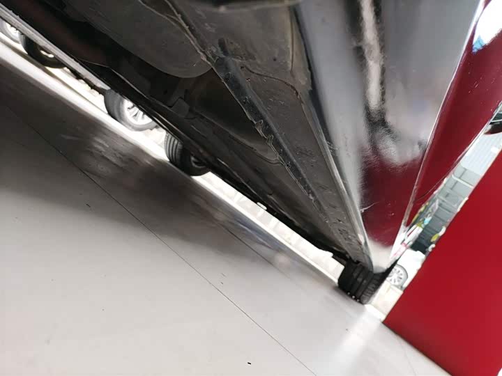 Фото 21 - Nissan Teana