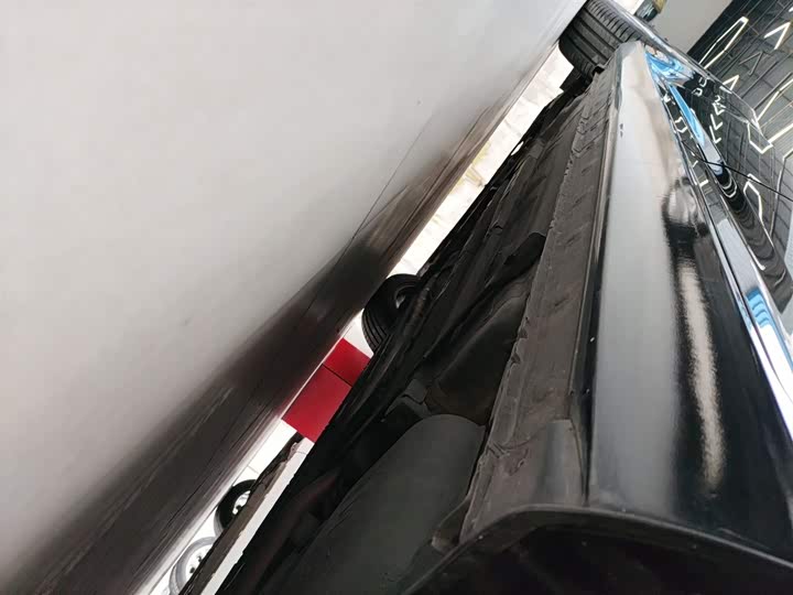 Фото 22 - Nissan Teana