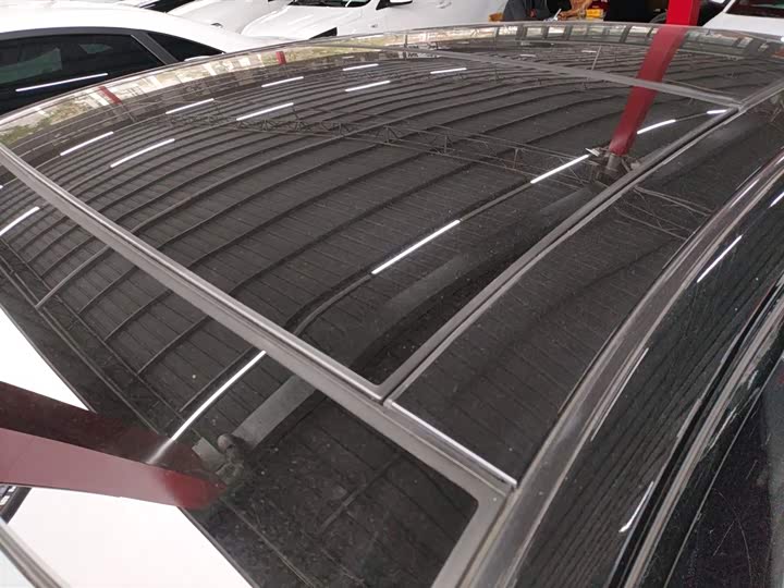 Фото 27 - Nissan Teana