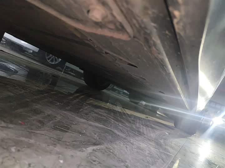 Фото 22 - Nio EC6