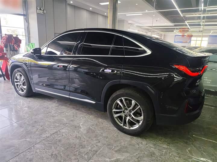 Фото 5 - Nio EC6