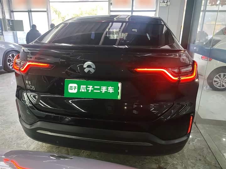 Фото 6 - Nio EC6