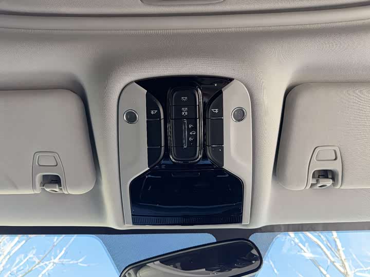 Фото 15 - GAC Trumpchi M8