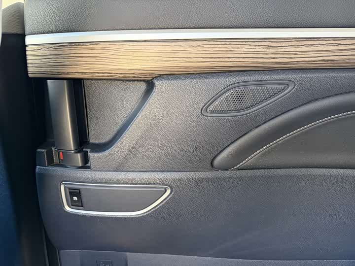 Фото 24 - GAC Trumpchi M8