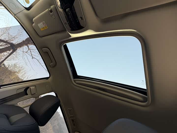 Фото 25 - GAC Trumpchi M8