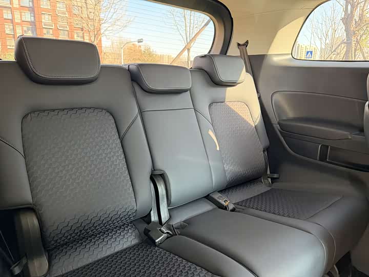 Фото 6 - GAC Trumpchi M8