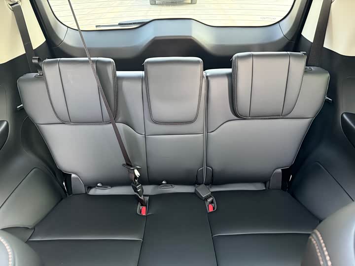 Фото 16 - GAC Trumpchi E8