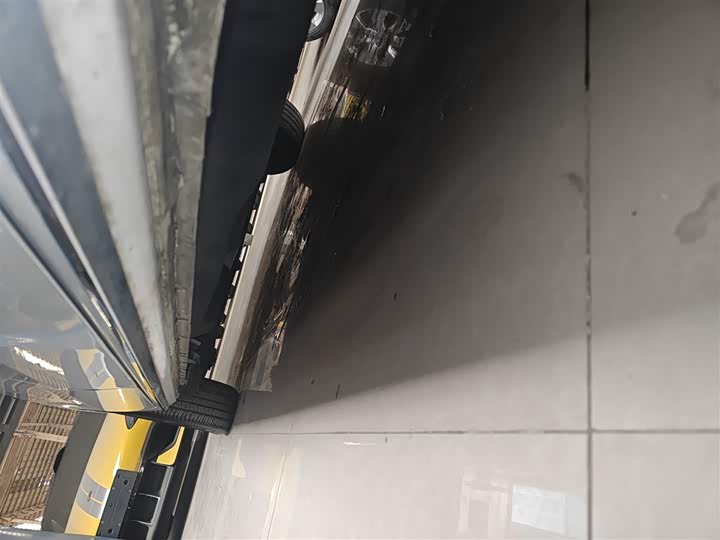 Фото 21 - Buick GL8 ES