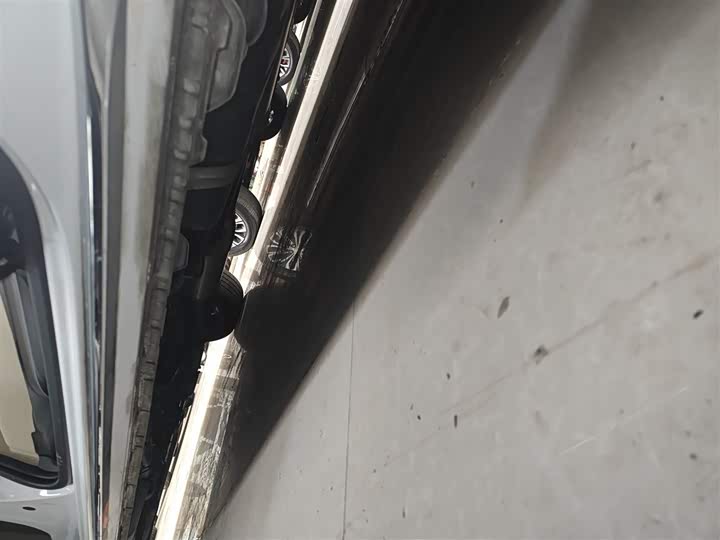 Фото 22 - Buick GL8 ES