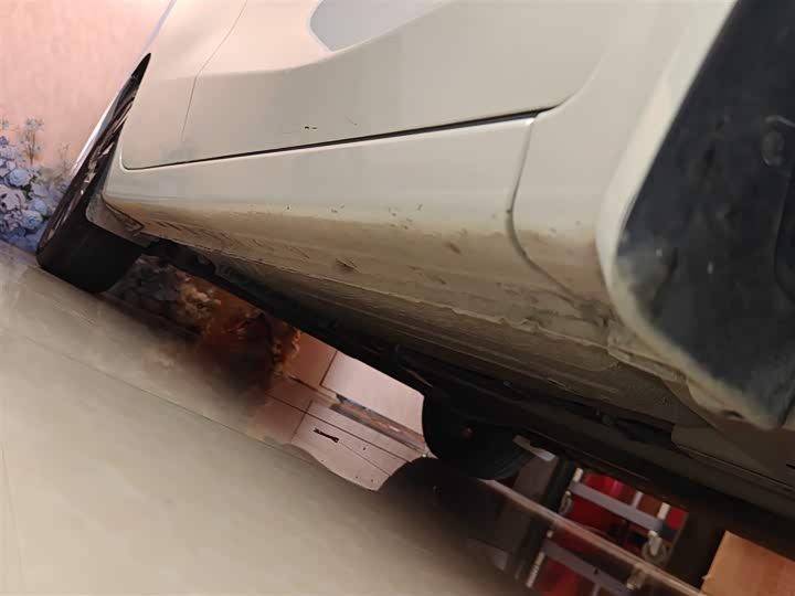 Фото 21 - Nissan Lannia