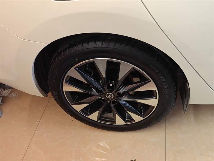 Фото 26 - Nissan Lannia