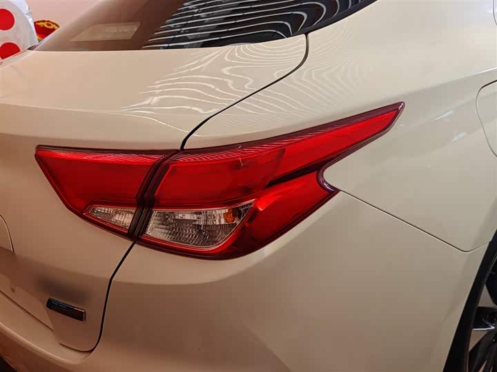 Фото 8 - Nissan Lannia