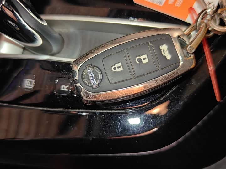 Фото 9 - Nissan Lannia