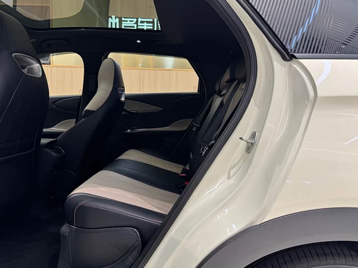 Фото 11 - BYD Dolphin