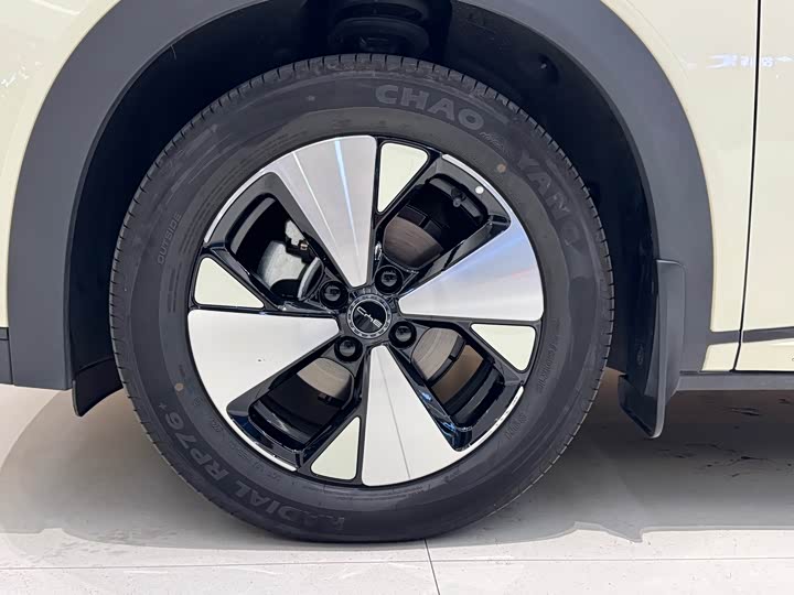 Фото 20 - BYD Dolphin