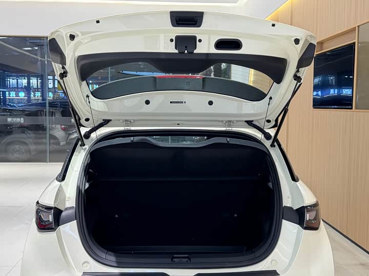 Фото 21 - BYD Dolphin