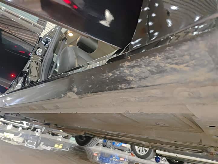 Фото 21 - Nissan Teana