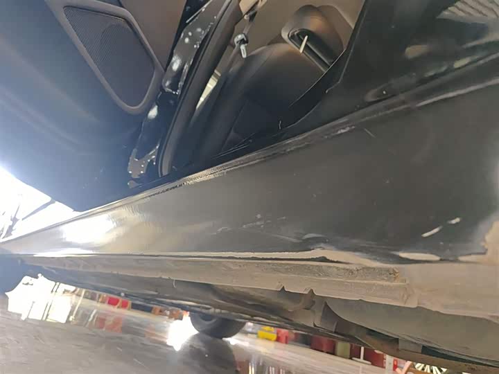 Фото 22 - Nissan Teana