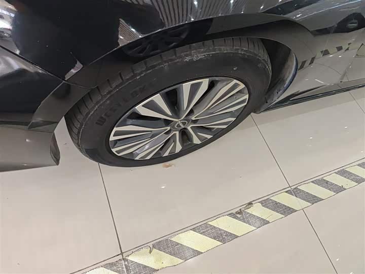 Фото 23 - Nissan Teana