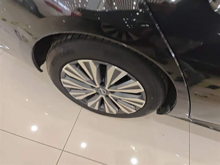 Фото 26 - Nissan Teana