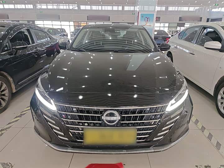 Фото 3 - Nissan Teana