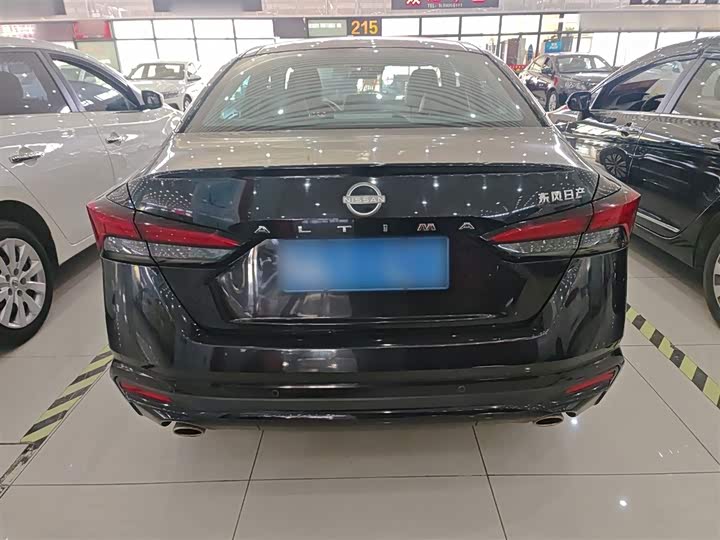 Фото 6 - Nissan Teana