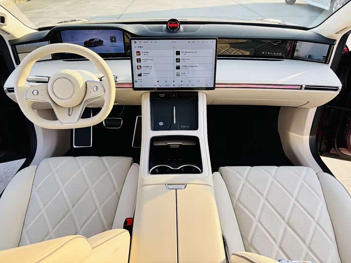 Фото 5 - Stelato S9