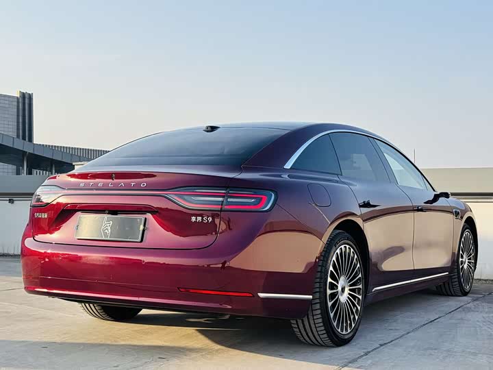 Фото 9 - Stelato S9