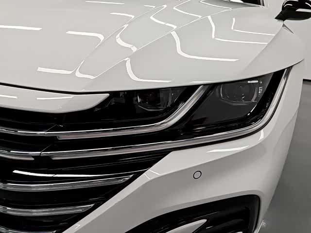 Фото 12 - Volkswagen CC