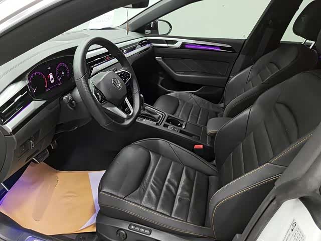 Фото 14 - Volkswagen CC