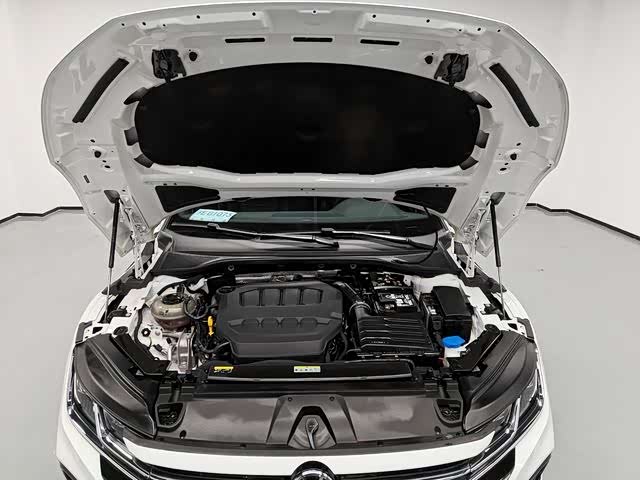Фото 9 - Volkswagen CC