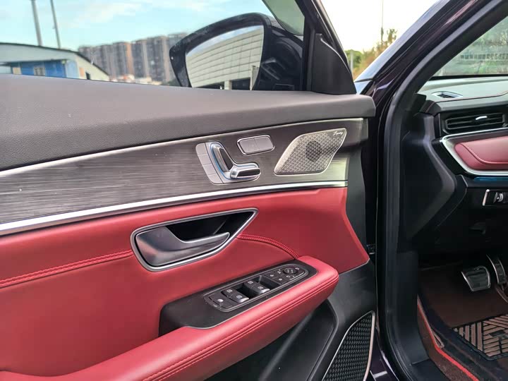 Фото 8 - Jetour X70 Plus