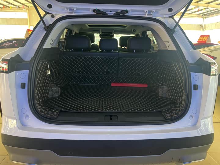 Фото 12 - Chery Jaecoo J7 (Explore 06)