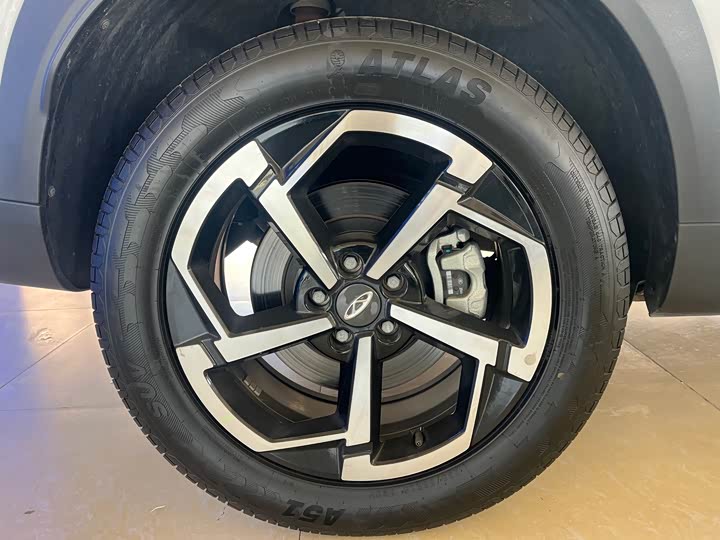 Фото 14 - Chery Jaecoo J7 (Explore 06)