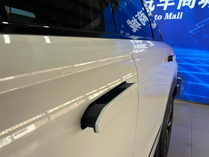 Фото 17 - Chery Jaecoo J7 (Explore 06)