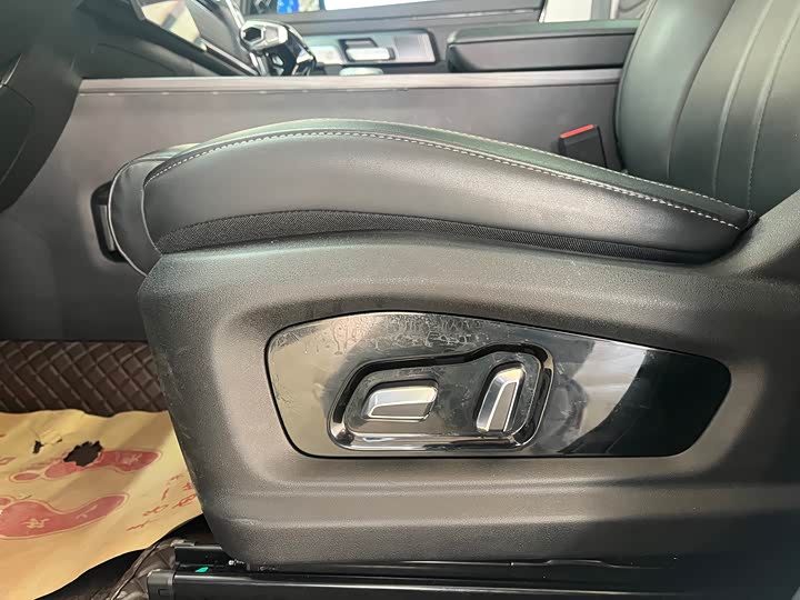 Фото 18 - Chery Jaecoo J7 (Explore 06)