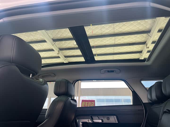 Фото 7 - Chery Jaecoo J7 (Explore 06)