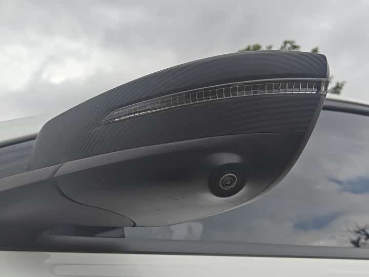 Фото 25 - GAC Trumpchi Empow R