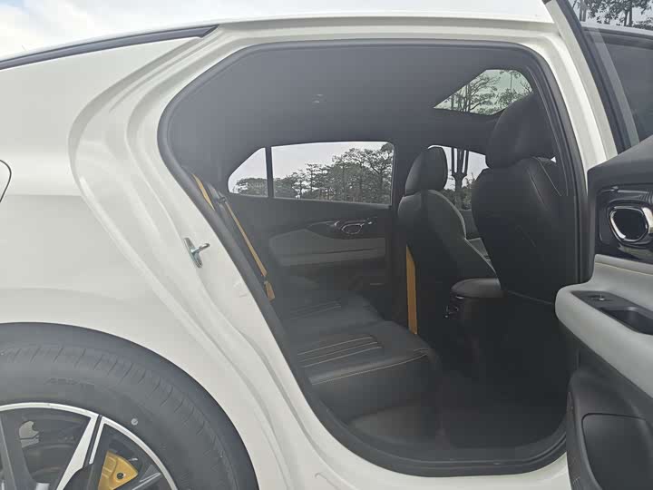 Фото 8 - GAC Trumpchi Empow R